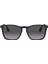 RB4187 622/8G 54 Güneş Gözlüğü, Unisex, Siyah 1