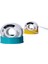 Teflon Bant Büyük 19 mm x 30 mt 2