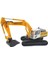 Die Cast Metal Paletli Kepçe 3