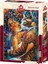 4226 Art Puzzle Aşık Kedilerin Dansı 1000 Parça Puzzle 1