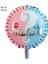 Girl Or Boy Folyo Balon 45 cm Cinsiyet Partisi 1