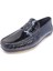 Siyah Iç Dış Erkek Günlük Loafer Ayakkabı - 274462 1