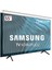 Samsung 55BU8100 Tv Ekran Koruyucu - Samsung 55" Inç 139 cm Tv Ekran Koruyucu UE55BU8100UXTK 2