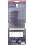 SP-40SLM Dikdörtgen Delikli Zımpara Kağıdı 115X280MM 40 Kum 2