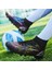 Erkek Boys Kramponlar Futbol Ayakkabıları Çocuklar Takım Spor Eğitimi Futbol Ayakkabıları(Yurt Dışından) 4
