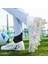 Erkek Boys Kramponlar Futbol Ayakkabıları Çocuklar Takım Spor Eğitimi Futbol Ayakkabıları 5