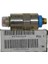 Stop Müşürü Selenoid 54C 56 Seri Newholland 9986316 Cnh 3