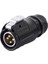 LP-20-C04PE-01-022 4-Pin Su Geçirmez Konnektör - Erkek 1