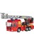 203716003038 Dickie, Sesli ve Işıklı Itfaiye Aracı 43 cm 2