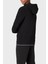 Regular Fit Kapüşonlu Fermuarlı Pamuklu Sweat Erkek Sweat 8NZM82 ZJH3Z 1200 2