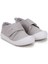 950.B21K.225 Anka Kız/Erkek Bebe Spor Ayakkabı Gri 3