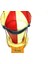 Dekoratif Metal Balon 3