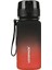 350ML Tritan Matara VGN-3034-SİYAH-KIRMIZI 1