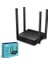 ARCHER-C54 1200MBPS 4x Lan + 1x Wan Kablosuz-Ethernet Dual-Band Router 1