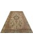 Klasik Modern Vintage Eskitme El Dokuma Halı 170 x 290 cm 9110 1