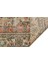 Klasik Modern Vintage Eskitme El Dokuma Halı 170 x 290 cm 9110 2