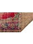 Eskitme Vintage El Dokuma Halı 169 x 253 cm 9124 3