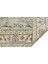 Vintage El Dokuma 100% Yün Halı 155 x 265 cm 9142 3