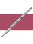 Ab-Tp Pro Dual Brush Pen Grafik Kalemi Wineberry 848 1