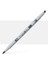 Ab-Tp Pro Dual Brush Pen Grafik Kalemi Cool Gray 3 N75 1