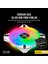 QL140 RGB Led 140mm Fan 2’li Paket + Lightning Node Core (CO-9050106-WW) 2