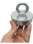80 mm Ferrit Çok Güçlü Pot Mıknatıs 3