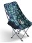 Yüksek Backrest Ücretsiz Kurulum Açık Hava Balıkçı Sandalyesi, Katlanır Oxford Kumaş Taşınabilir (Yurt Dışından) 1