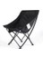 Ultralight Camping Balıkçılık Tezgahı, Açık Katlanır Portatif Backrest (Yurt Dışından) 1