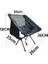 Taşınabilir Mazda Kayış Backrest, Dış Mekan Katlanır Alüminyum Alaşım Beach Sandalye (Yurt Dışından) 2