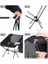 Taşınabilir Mazda Kayış Backrest, Dış Mekan Katlanır Alüminyum Alaşım Beach Sandalye (Yurt Dışından) 3
