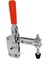 Dikey Bağlantı Elemanları / 1101-D / Yatay Taban Toggle Clamp 1