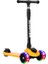 Çocuk Scooter LED Üç Tekerlekli Katlama Kaldırılabilir 1