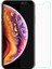 Apple iPhone Xs Max Ekran Koruyucu 3 Adet Nano Kırılmaz Cam Ekran Koruyucu 1