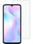 Xiaomi Redmi 9A Ekran Koruyucu 3 Adet Nano Kırılmaz Cam 1