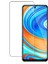 Xiaomi Redmi Note 9 Pro Ekran Koruyucu 3 Adet Nano Kırılmaz Cam 1