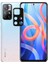 Xiaomi Redmi Note 11T 5g Kamera Lens Koruyucu + Ekran Kouyucu 3 Adet Nano Kırılmaz Cam 1