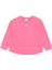 U.S. Polo Assn. Kız Çocuk Pembe Sweatshirt 50260923-VR041 1