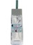 480ML Creative Square Fitness Sporcu Suluk (Yurt Dışından) 1