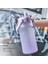 1.5l Büyük Kapasiteli Fitness Spor Su Şişesi (Yurt Dışından) 2