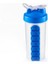 700ML Protein Toz Shaker Matarası (Yurt Dışından) 1