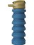 550ML Silikon Katlanır Su Şişesi (Yurt Dışından) 1