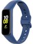 Samsung Galaxy Fit 2 R220 Kayış Kordon Retro Silikon 1