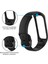 Samsung Galaxy Fit E R375 Kayış Kordon Retro Silikon 2