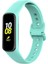 Samsung Galaxy Fit 2 R220 Kayış Kordon Retro Silikon 1