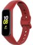Samsung Galaxy Fit 2 R220 Kayış Kordon Retro Silikon 1