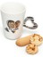 Love Porselen Kupa 250 ml 1