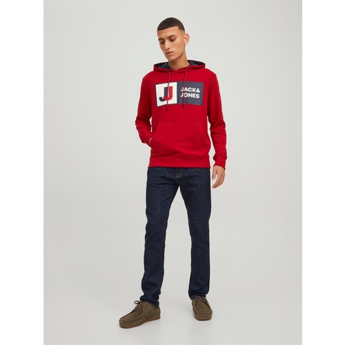 Jack&jones Jcologan Erkek Sweatshirt 12216327