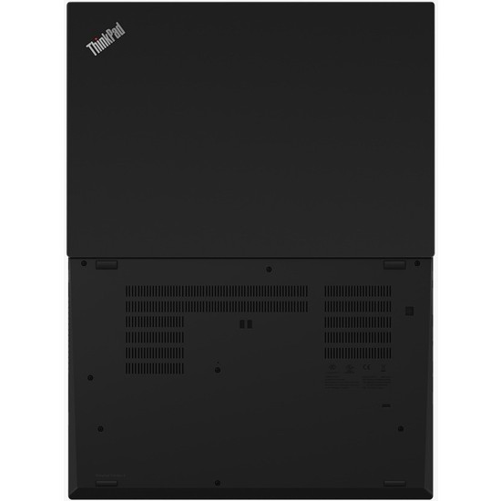 Lenovo ThinkPad T15 Gen 2 Intel® Core™ i7 i7-1165G7 (20W40090FR