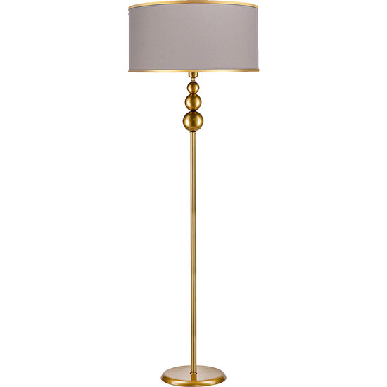 Minimal Avantgarde Gold Lambader