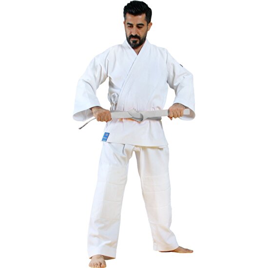 Dosmai Yazlık Judo & Aikido Elbisesi Dosmai JA051 150